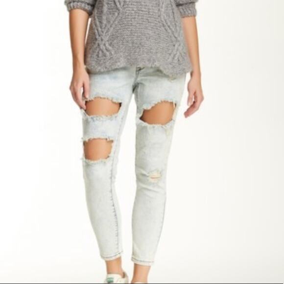 Pistola Arizona Jeans Relaxed 25 - Picture 4 of 8